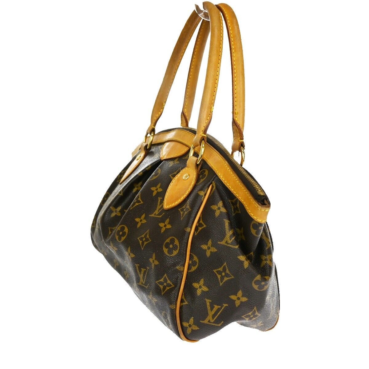 Louis Vuitton Tivoli Handbag