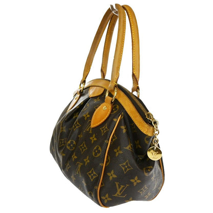 Louis Vuitton Tivoli Handbag