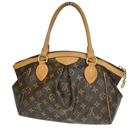 Louis Vuitton Tivoli Handbag