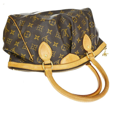 Louis Vuitton Tivoli Handbag