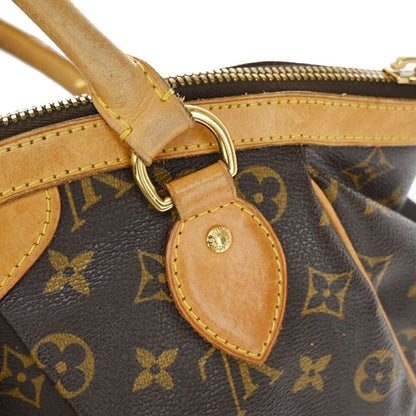 Louis Vuitton Tivoli Handbag