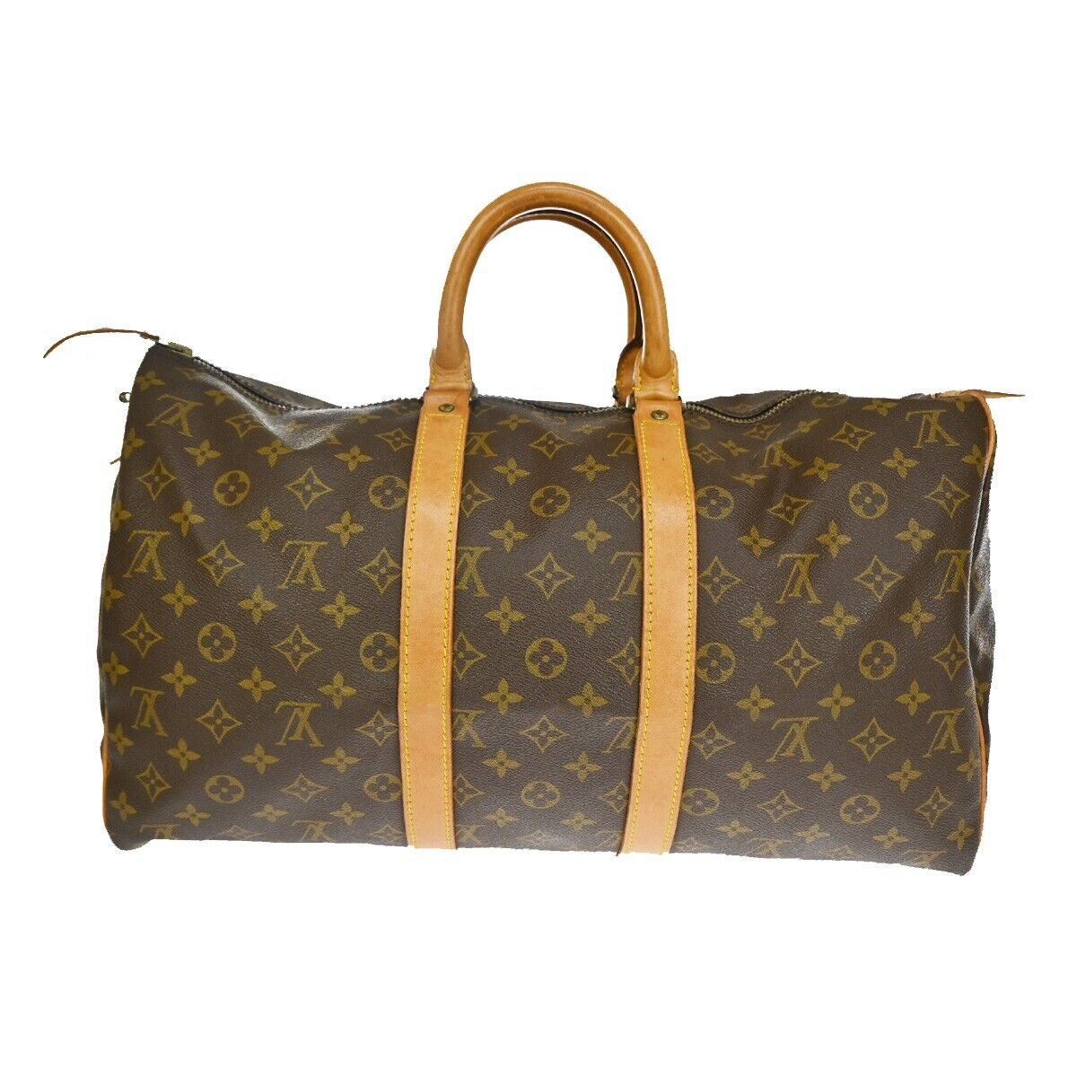 Louis Vuitton Keepall 45 Travel Bag