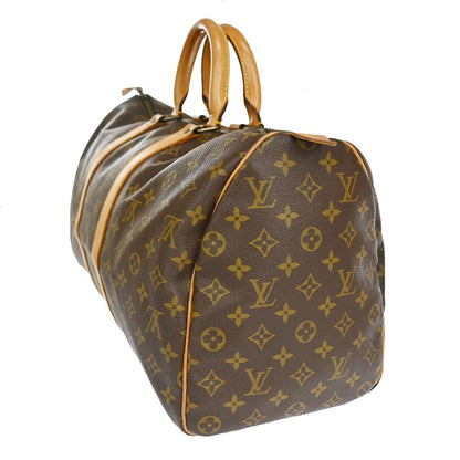 Louis Vuitton Keepall 45 Travel Bag