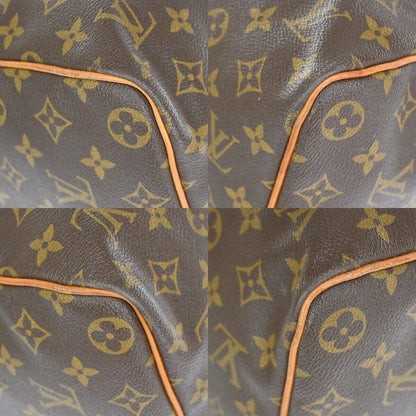 Louis Vuitton Keepall 45 Travel Bag