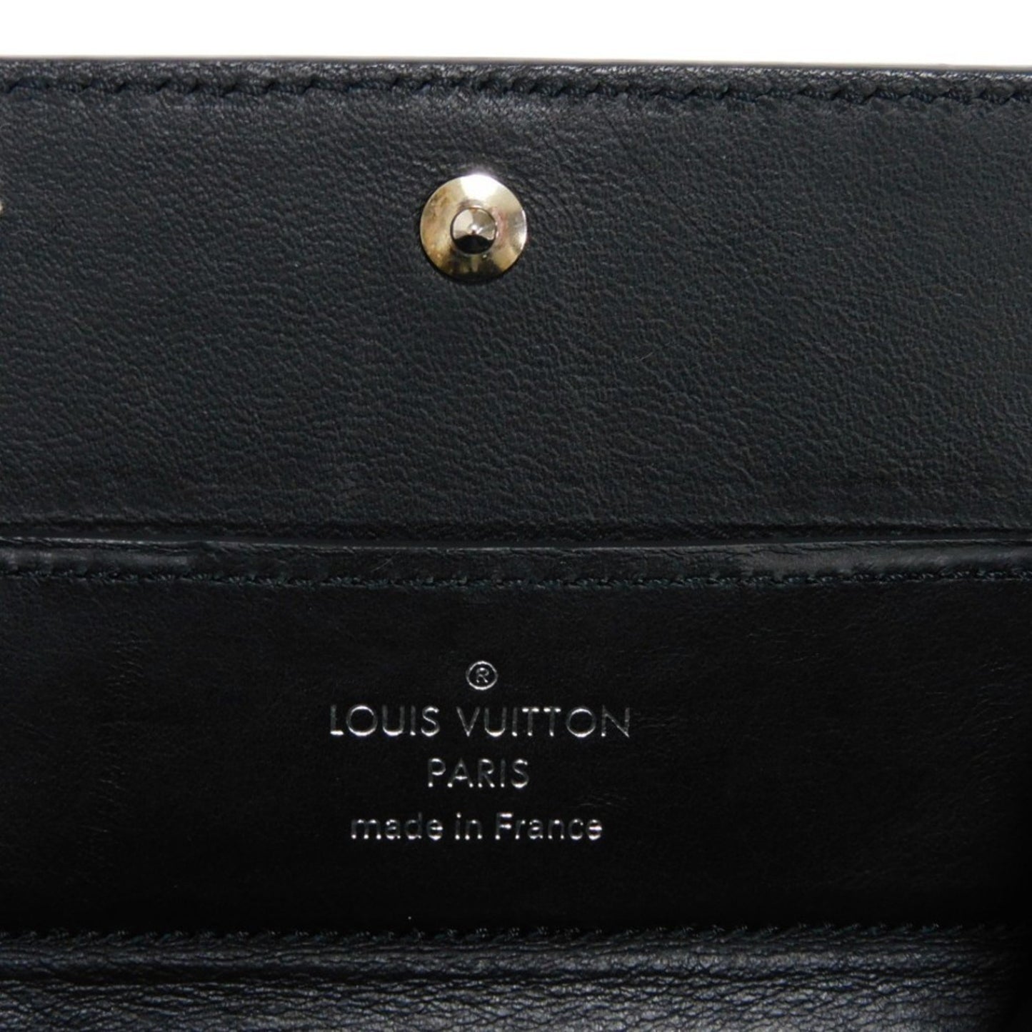 Louis Vuitton Porte-monnaie Wallet