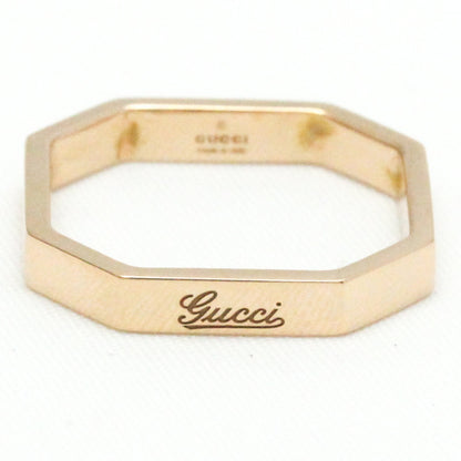 Gucci Octagone Ring