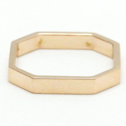 Gucci Octagone Ring