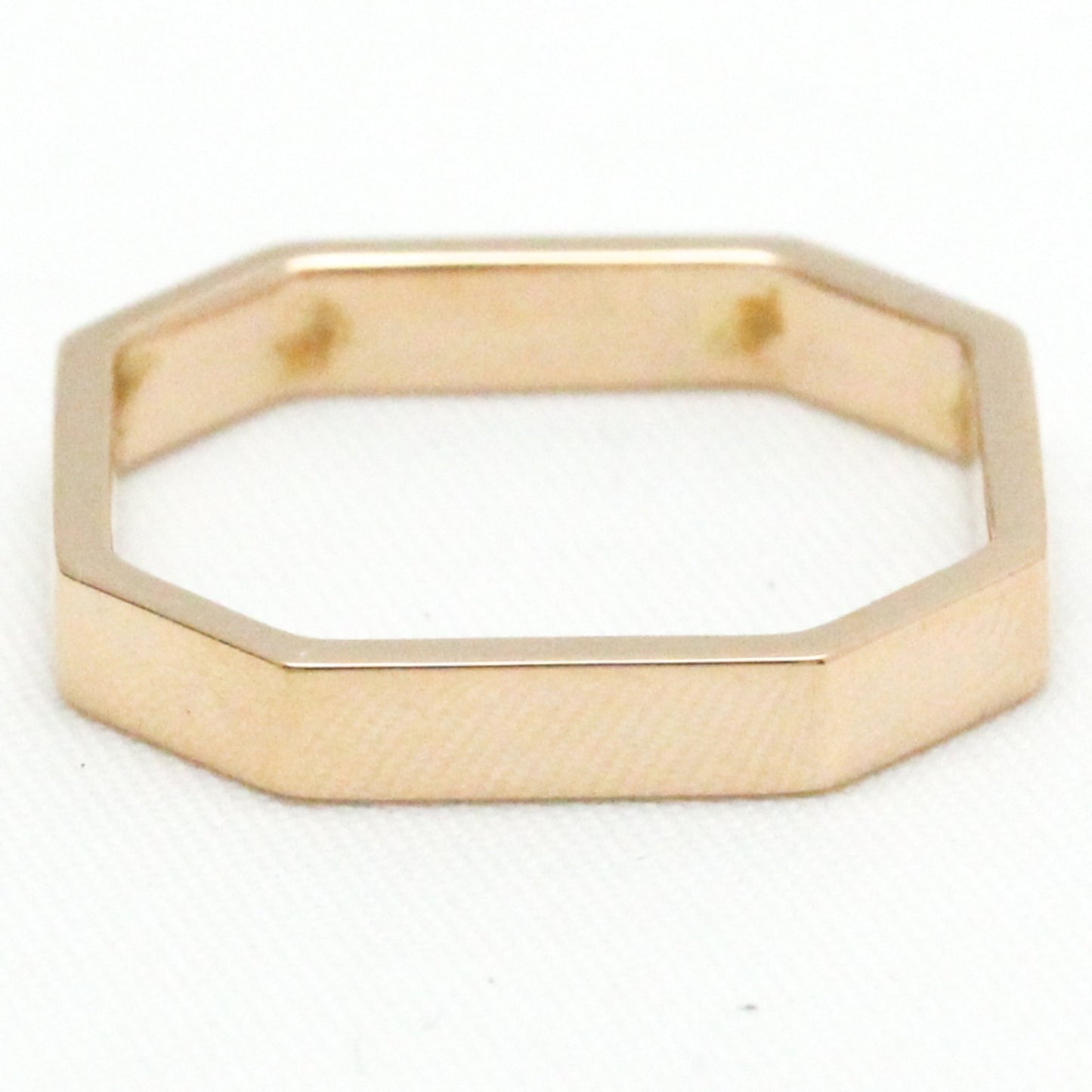 Gucci Octagone Ring