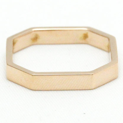 Gucci Octagone ring