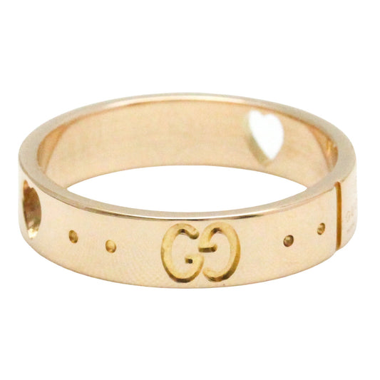 Gucci Icon Ring