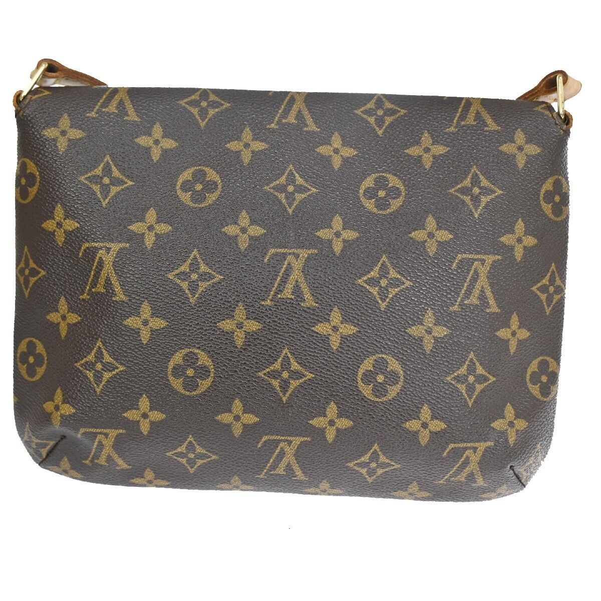 Louis Vuitton Musette Tango Shoulder Bag