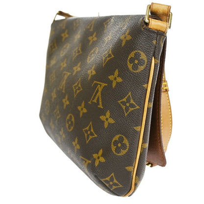 Louis Vuitton Musette Tango Shoulder Bag