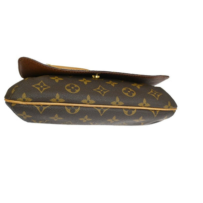 Louis Vuitton Musette Tango Shoulder Bag