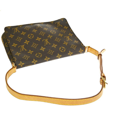 Louis Vuitton Musette Tango Shoulder Bag