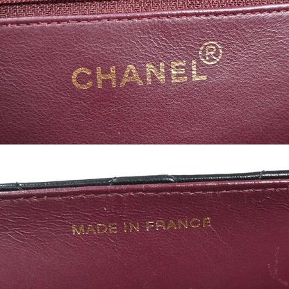 Chanel Matelassé Shoulder Bag