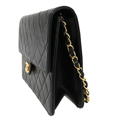 Chanel Matelassé Shoulder Bag