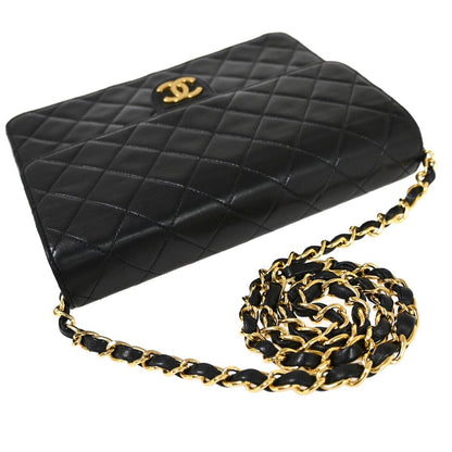 Chanel Matelassé Shoulder Bag