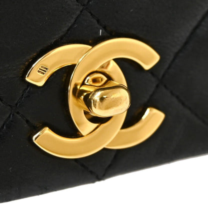 Chanel Matelassé Shoulder Bag