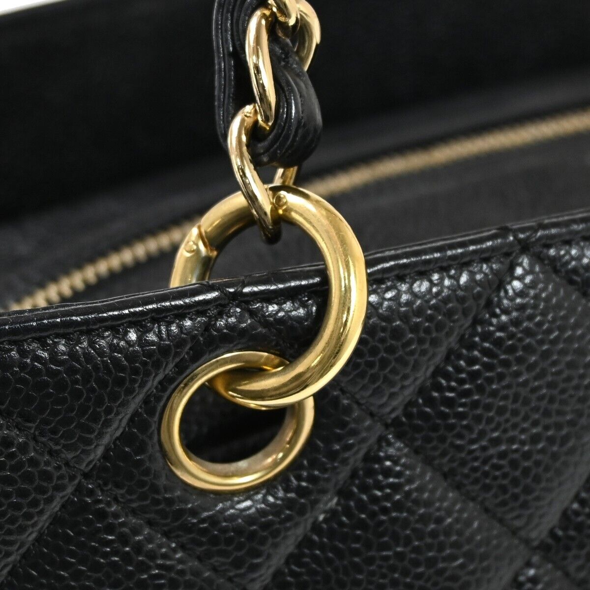 Chanel Timeless Shoulder Bag