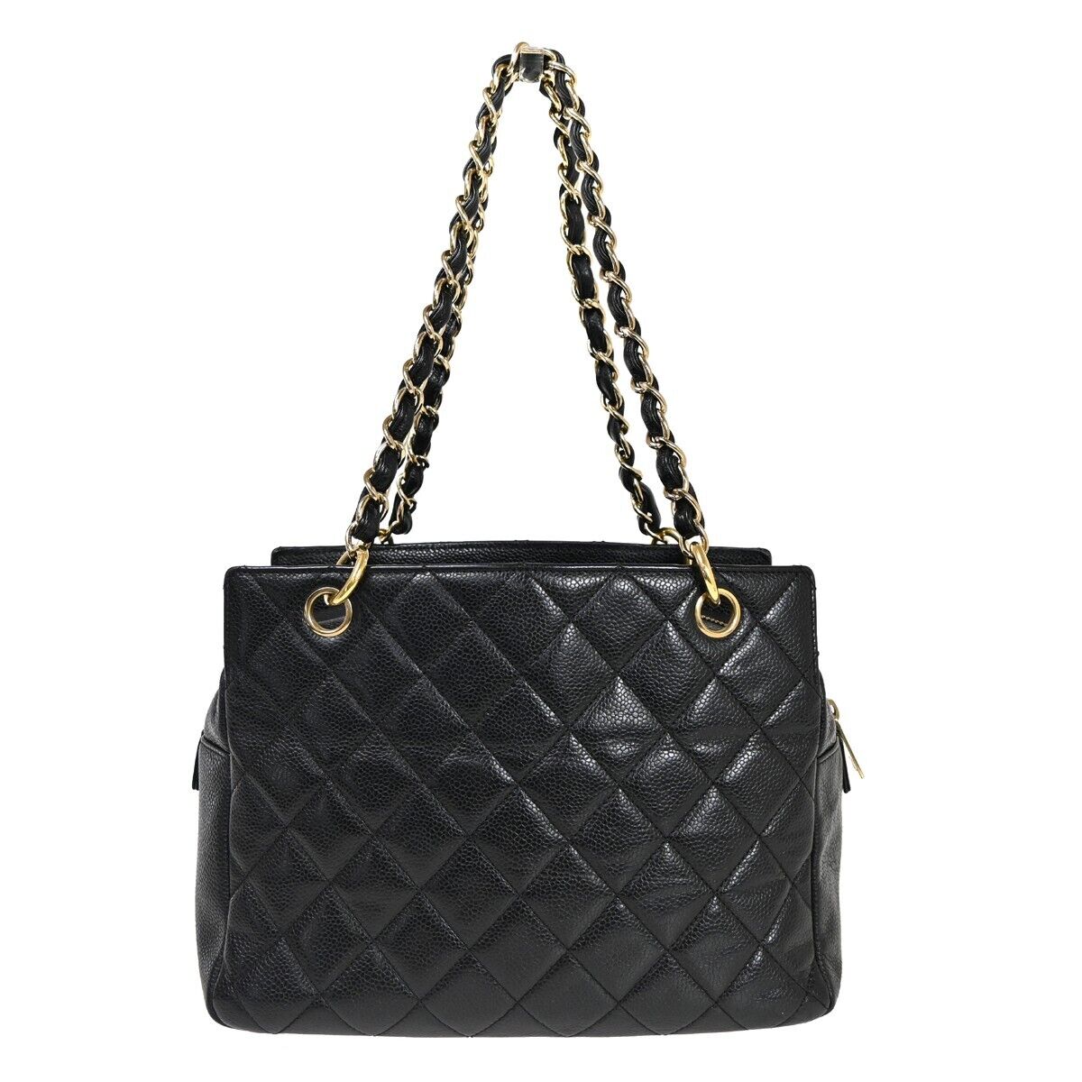 Chanel Timeless Shoulder Bag