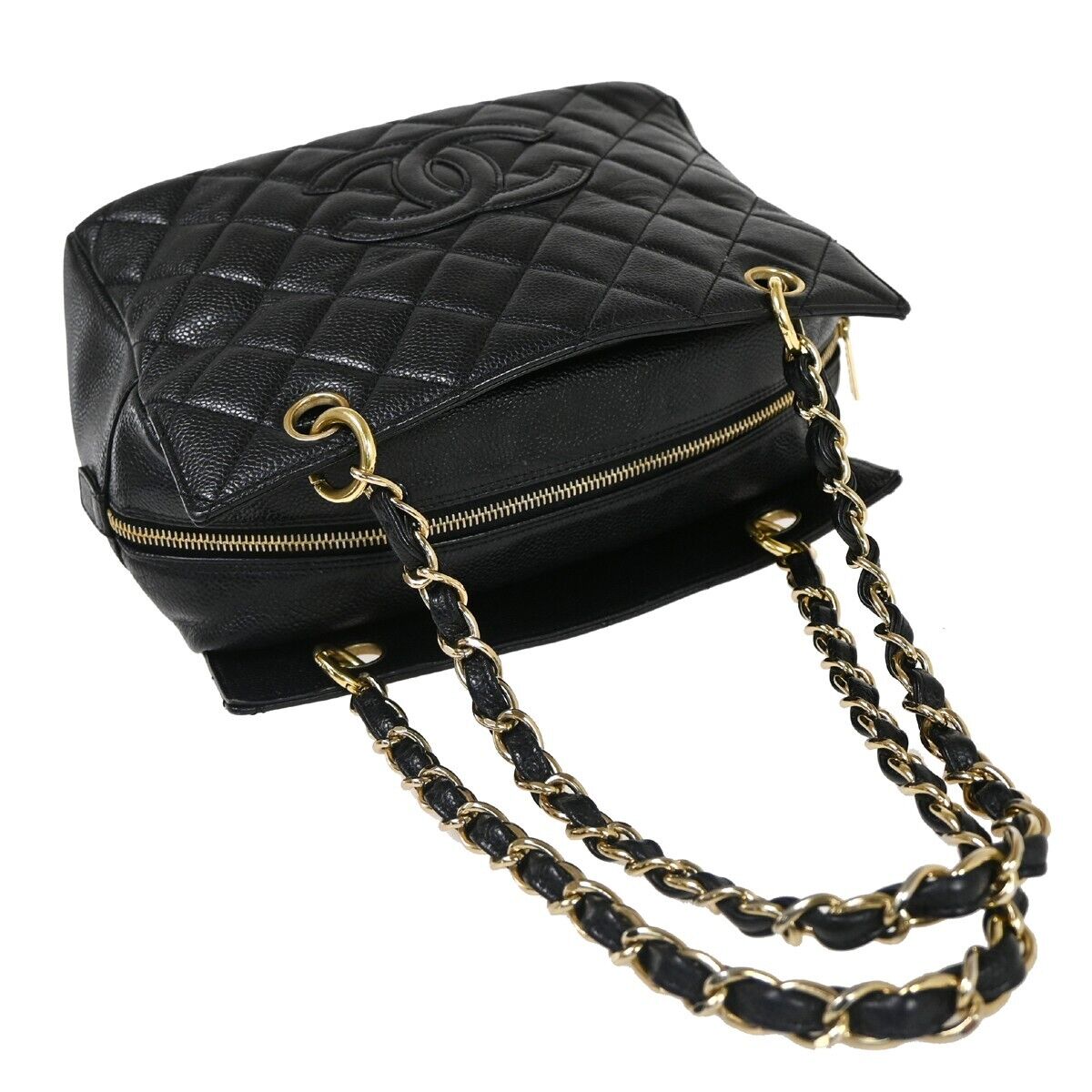 Chanel Timeless Shoulder Bag