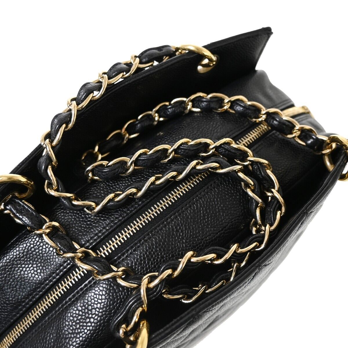 Chanel Timeless Shoulder Bag