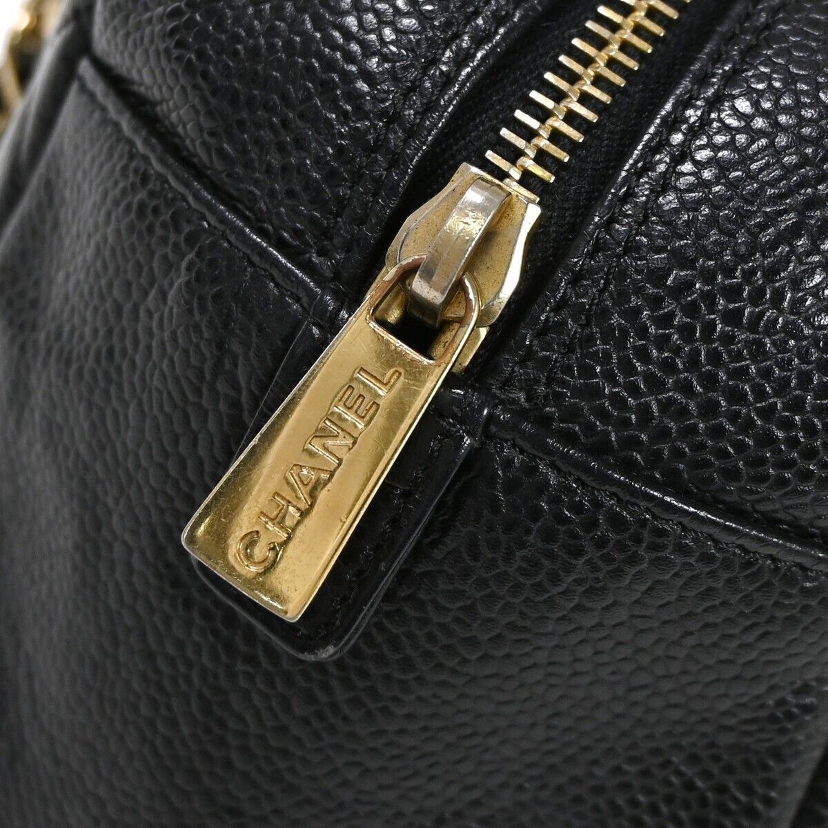 Chanel Timeless Shoulder Bag