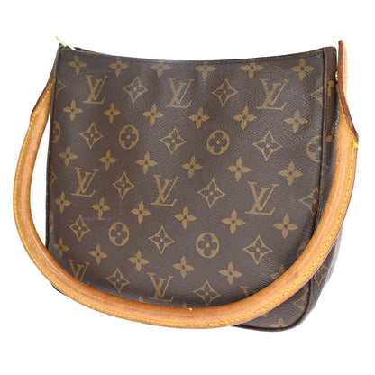 Louis Vuitton Looping MM Shoulder Bag