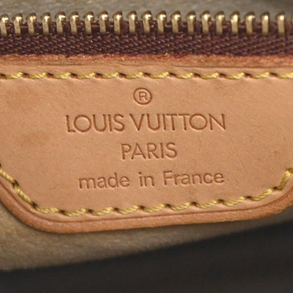 Louis Vuitton Looping MM Shoulder Bag