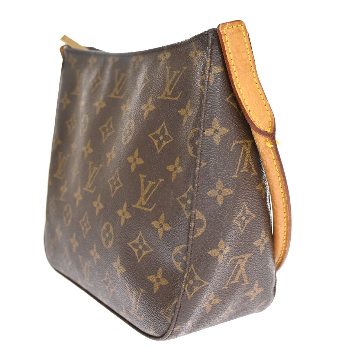 Louis Vuitton Looping MM Shoulder Bag