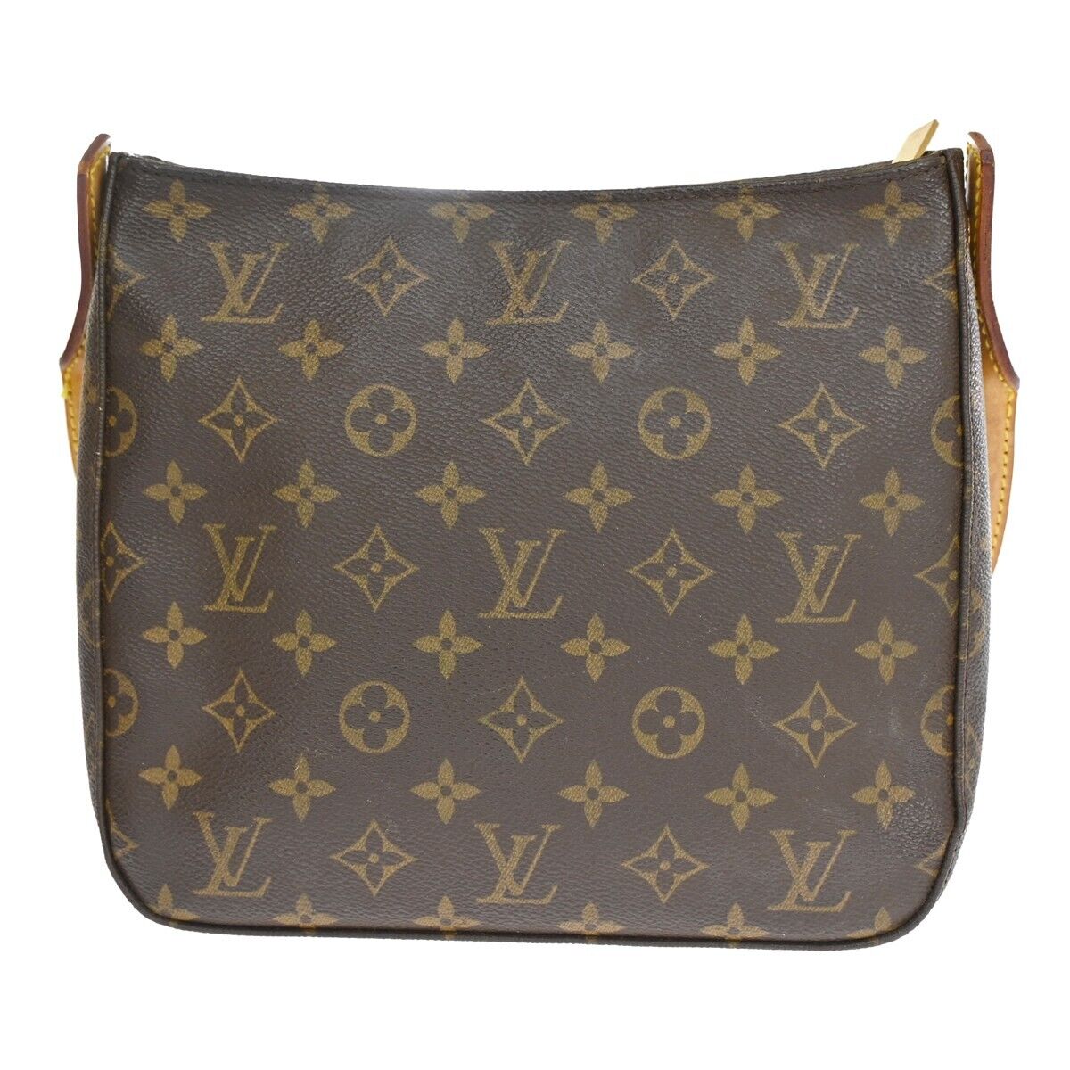 Louis Vuitton Looping MM Shoulder Bag