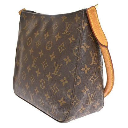 Louis Vuitton Looping MM Shoulder Bag