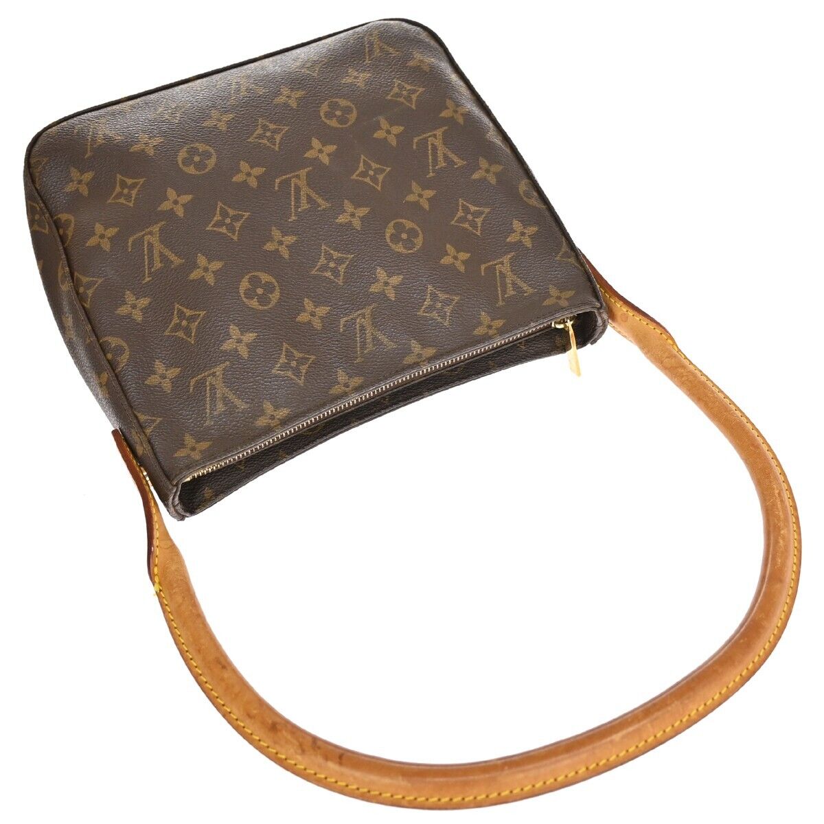 Louis Vuitton Looping MM Shoulder Bag