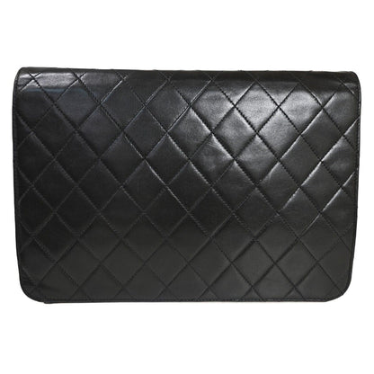 Chanel Matelassé Shoulder Bag