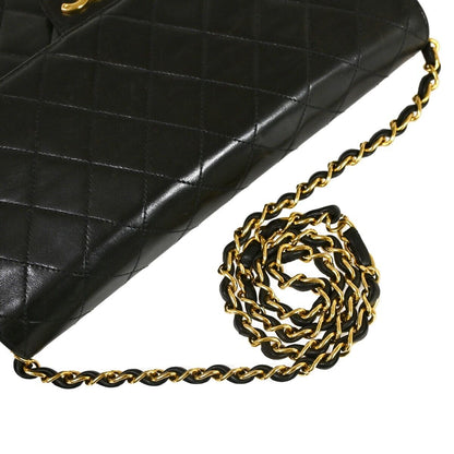 Chanel Matelassé Shoulder Bag