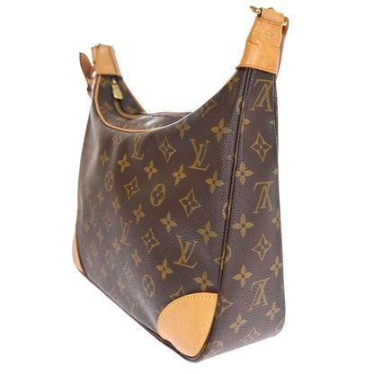 Louis Vuitton Boulogne Shoulder Bag