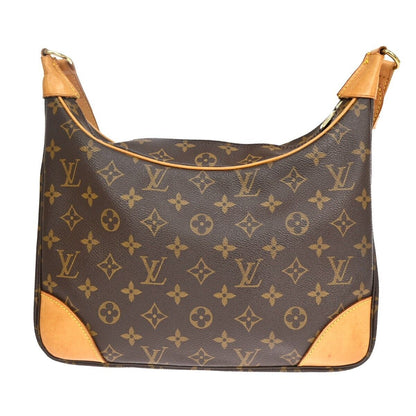 Louis Vuitton Boulogne Shoulder Bag