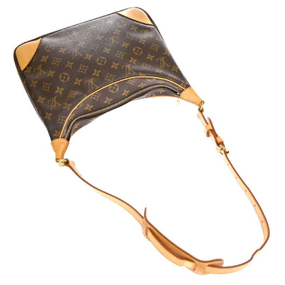 Louis Vuitton Boulogne Shoulder Bag