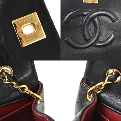 Chanel Matelassé Shoulder Bag