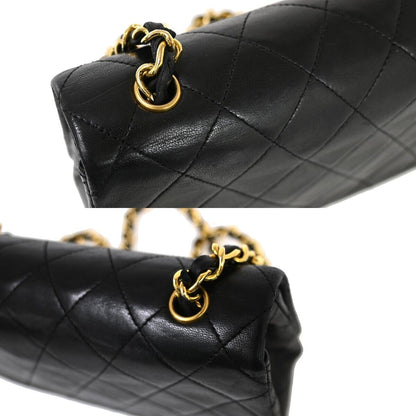 Chanel Matelassé Shoulder Bag