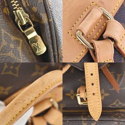 Louis Vuitton Montsouris Backpack