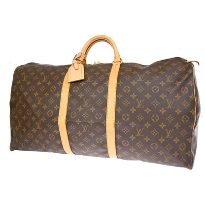 Louis Vuitton Keepall 60 Travel Bag