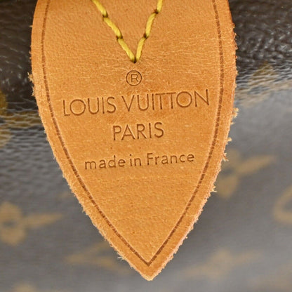 Louis Vuitton Keepall 60 Travel Bag