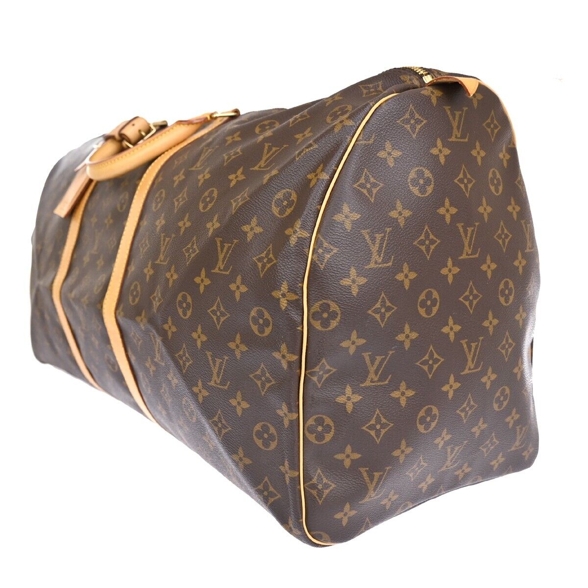 Louis Vuitton Keepall 60 Travel Bag