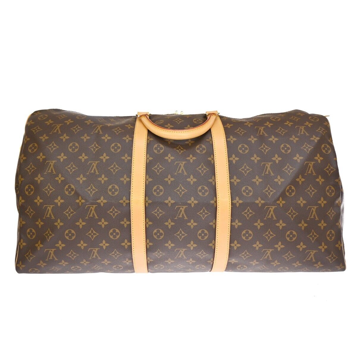 Louis Vuitton Keepall 60 Travel Bag