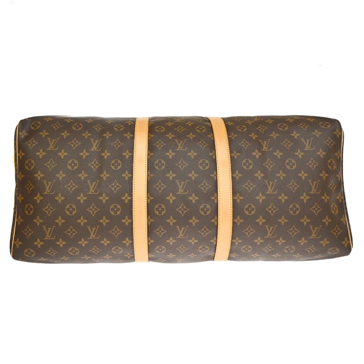 Louis Vuitton Keepall 60 Travel Bag