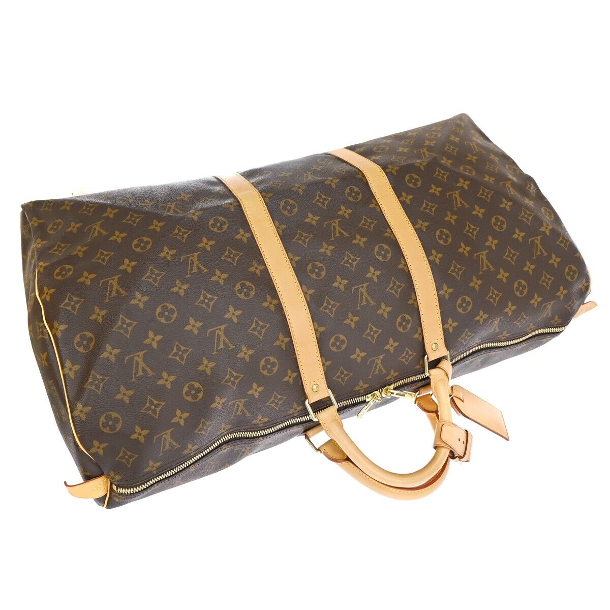 Louis Vuitton Keepall 60 Travel Bag