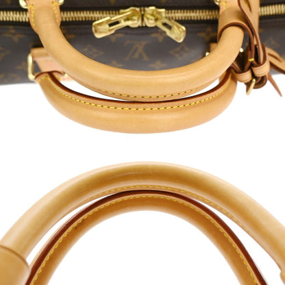 Louis Vuitton Keepall 60 Travel Bag