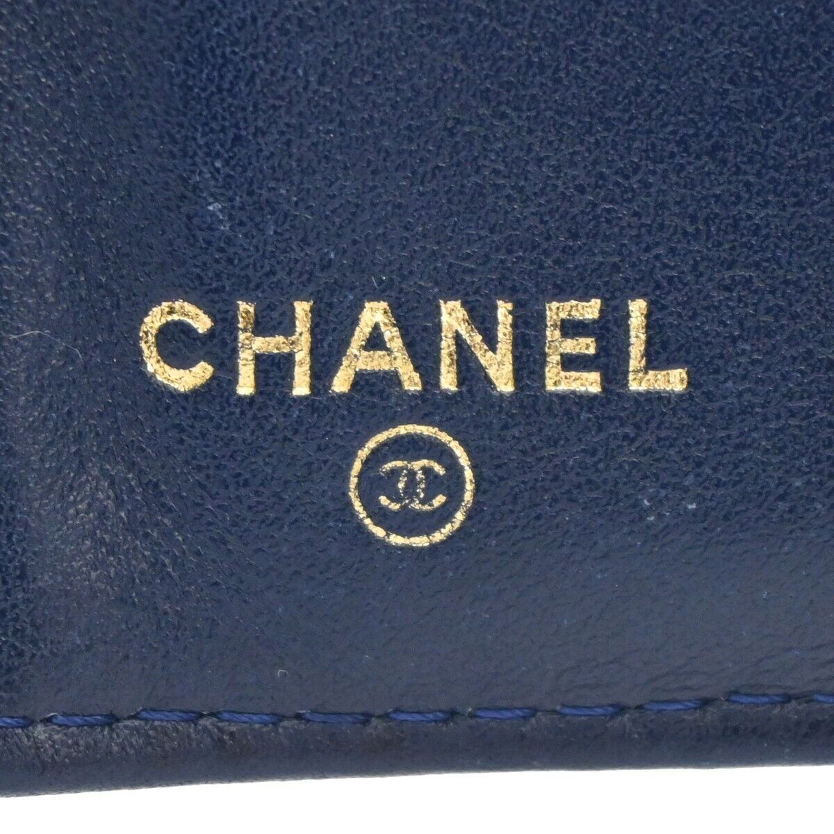 Chanel Boy Wallet