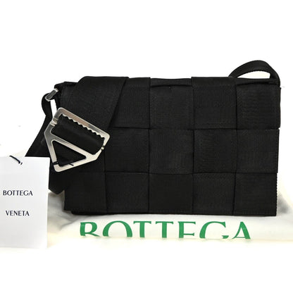 Bottega Veneta Cassette Shoulder Bag